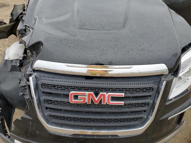 2GKFLNE32G6249567 GMC Terrain Sle