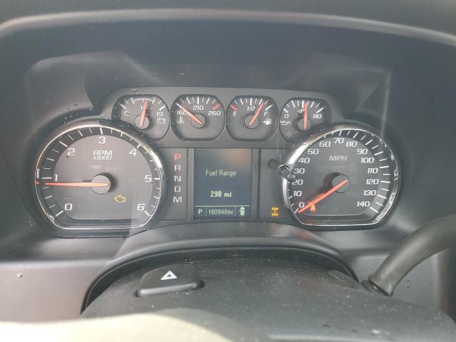 1GTN2TEC9EZ270934 GMC Sierra K1500