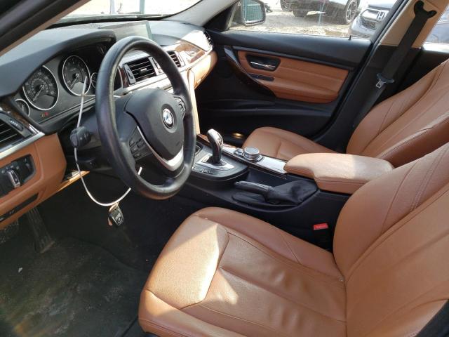 WBA3G7C52FK297419 BMW 328 XI