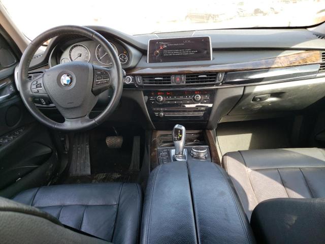 5UXKR0C53E0K47833 BMW X5 Xdrive35i