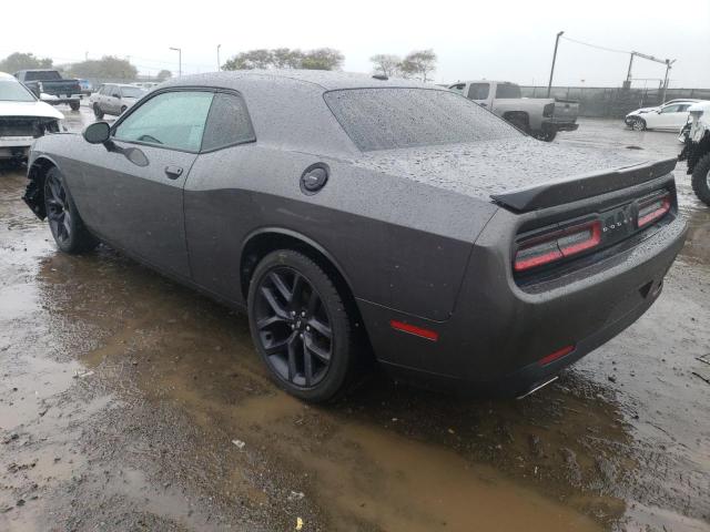 2C3CDZAG1KH677143 Dodge Challenger Sxt