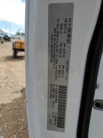 2C3CDXGJ9HH543528 Dodge Charger R/t 392