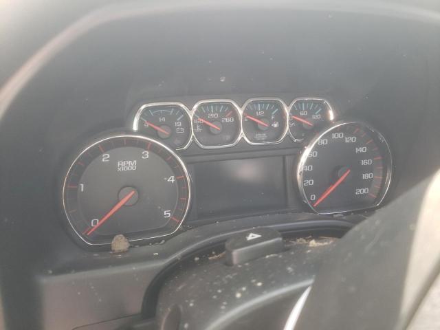 1GT12ZE80FF556638 GMC Sierra K2500 Slt