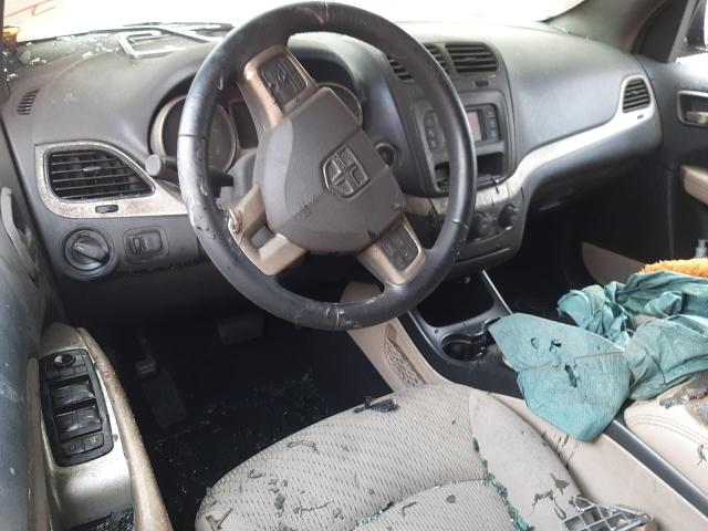 3C4PDDBG2GT192099 Dodge Journey Sxt