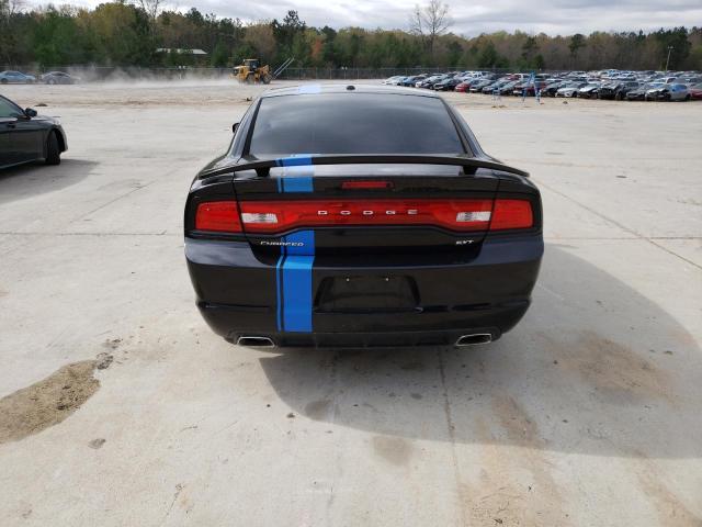 2C3CDXHG5EH221676 Dodge Charger Sxt