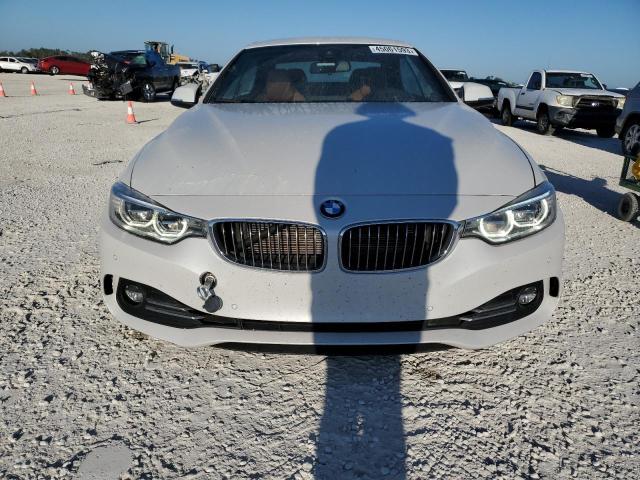 WBA3T3C59G5A42158 BMW 435 I