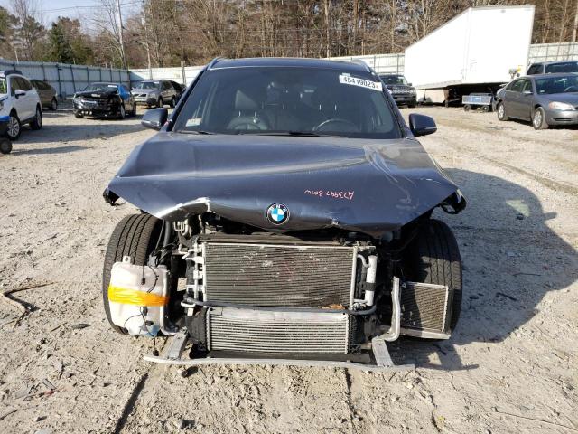 WBXHT3C37G5E51527 BMW X1 Xdrive28i