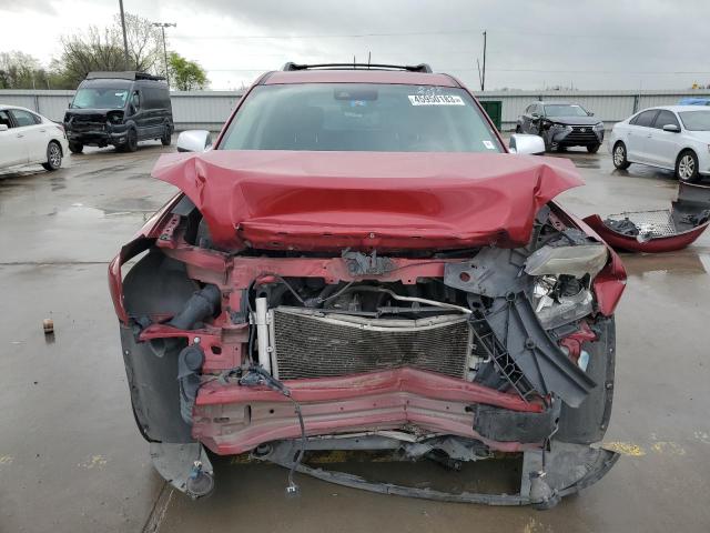 2GKALUEK9E6254984 GMC Terrain Denali