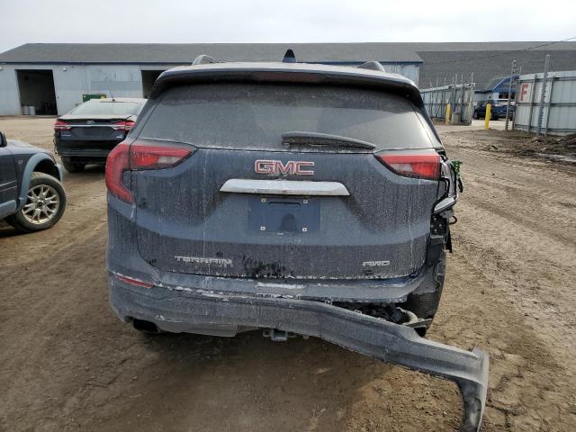 3GKALTEX6JL128318 GMC Terrain Sle