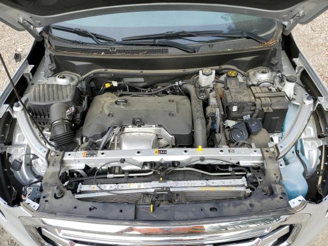3GKALPEX5LL265793 GMC Terrain Slt