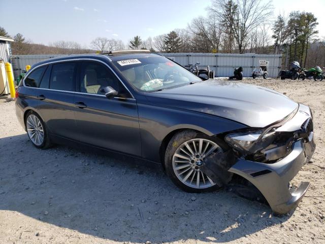 WBA3G7C59EKN36270 BMW 328 XI