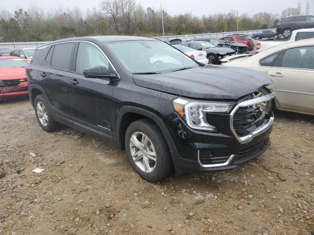 3GKALTEV7NL163356 GMC Terrain Sle