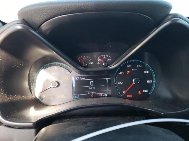 1GTH5CEN5J1231031 GMC CANYON SLE