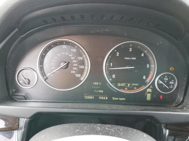 5UXKS4C58E0J96776 BMW X5 Xdrive35d