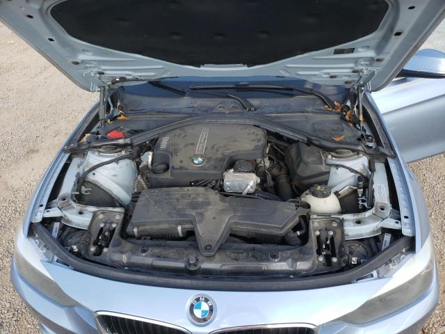 WBA3A5C57FP604396 BMW 328 I