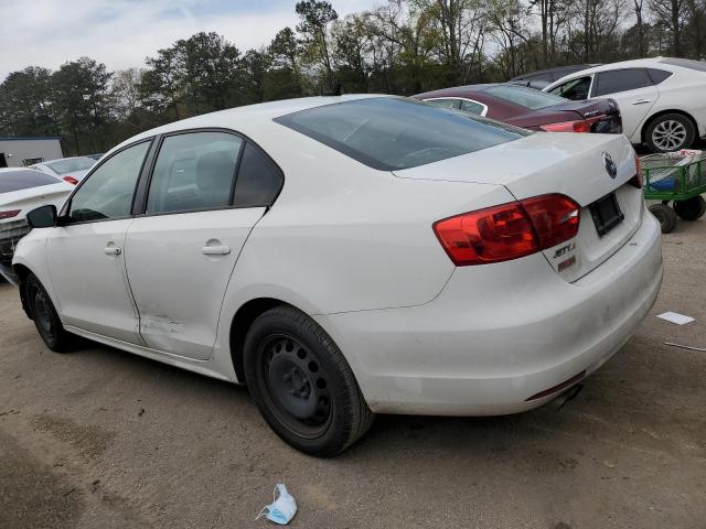 3VWD07AJ9EM232762 Volkswagen JETTA SE