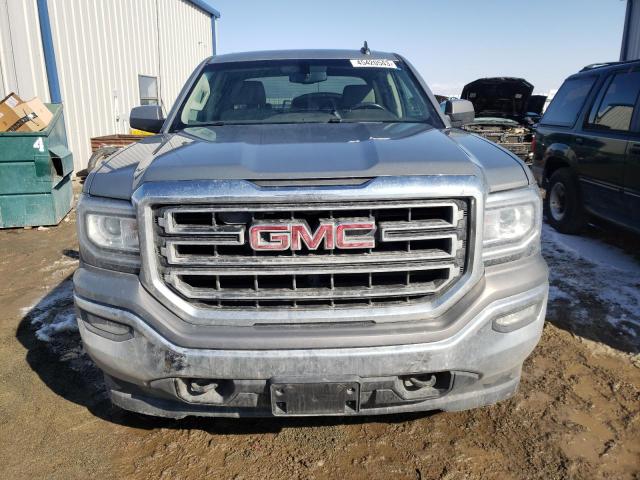 3GTU2MEC3HG177199 GMC Sierra K1500 Sle