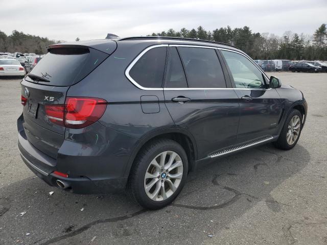 5UXKS4C58E0J96776 BMW X5 Xdrive35d