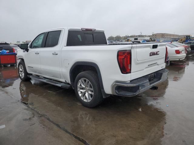 3GTP8DED4LG214547 GMC Sierra C1500 Slt