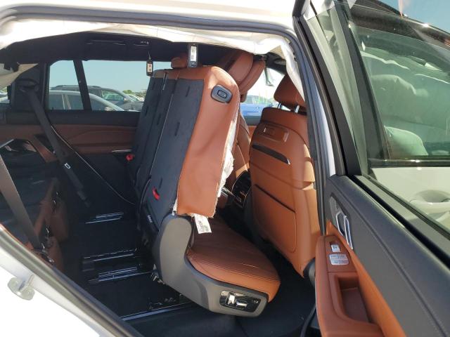 5UX23EM00P9P65978 BMW X7 Xdrive40i