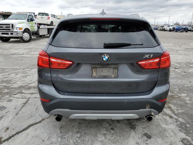 WBXHT3Z32G4A48357 BMW X1 Xdrive28i