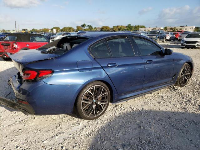 WBA53BJ03NWX53613 BMW 540 I