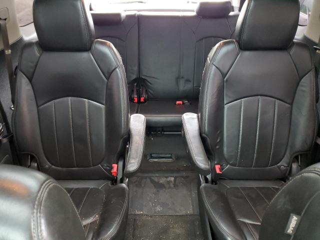 1GKKRTKD2EJ353605 GMC Acadia Denali