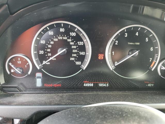 5UXKR0C55H0V68132 BMW X5 Xdrive35i
