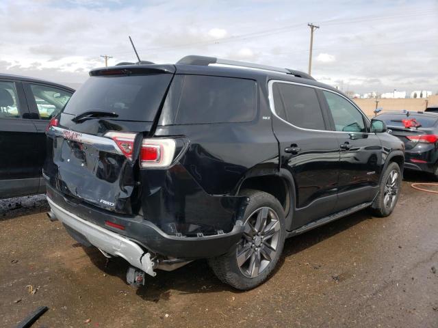 1GKKNWLSXHZ160988 GMC Acadia Slt-2