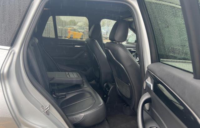 WBXHU7C30H5H34972 BMW X1 Sdrive28i