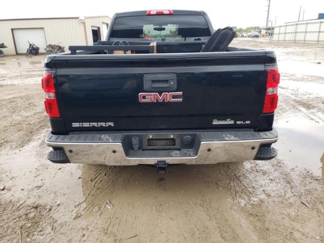 1GTV2UECXFZ392421 GMC Sierra K1500 Sle