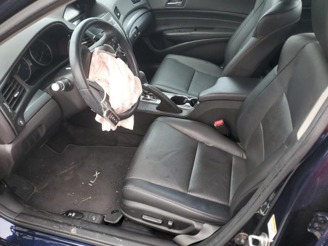 19VDE1F36EE011036 Acura ILX 20