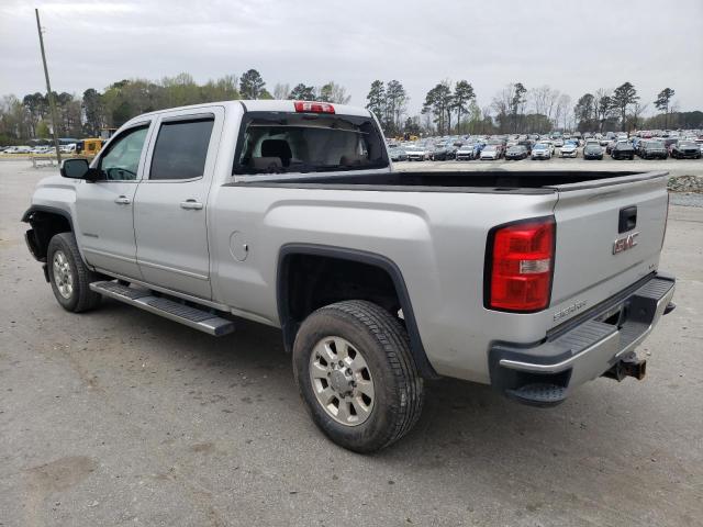 1GT12YEG7FF113081 GMC Sierra K2500 Sle