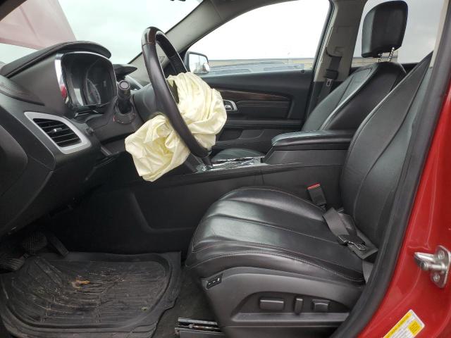 2GKALUEK9E6254984 GMC Terrain Denali