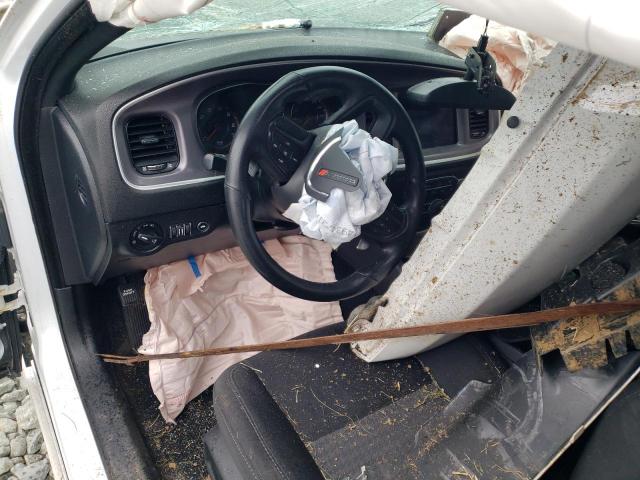 2C3CDXCT8KH607542 Dodge CHARGER R/T