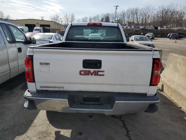 1GTN2TEC9EZ270934 GMC Sierra K1500