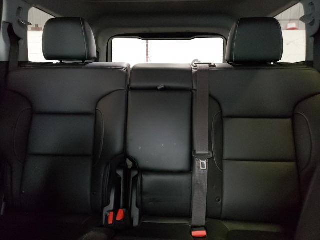 1GKKNULS7MZ146478 GMC ACADIA SLT