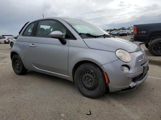3C3CFFARXFT556022 Fiat 500 POP