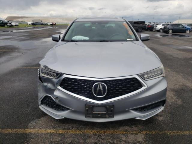 19UUB1F52JA001667 Acura TLX TECH