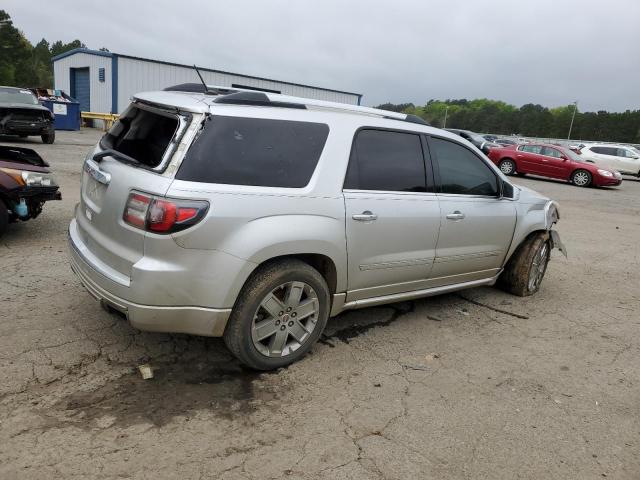 1GKKRTKD2EJ353605 GMC Acadia Denali