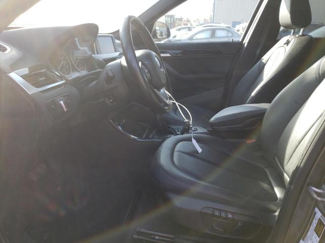 WBXHT3C37G5E51527 BMW X1 Xdrive28i