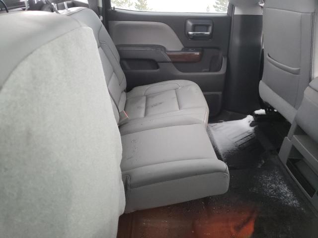 1GT42XCYXJF229032 GMC Sierra K3500 Slt