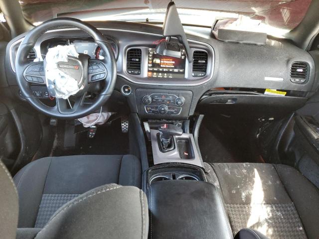 2C3CDXHG8MH557675 Dodge CHARGER GT