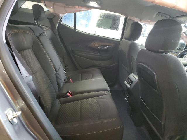 3GKALTEV7JL257909 GMC Terrain Sle