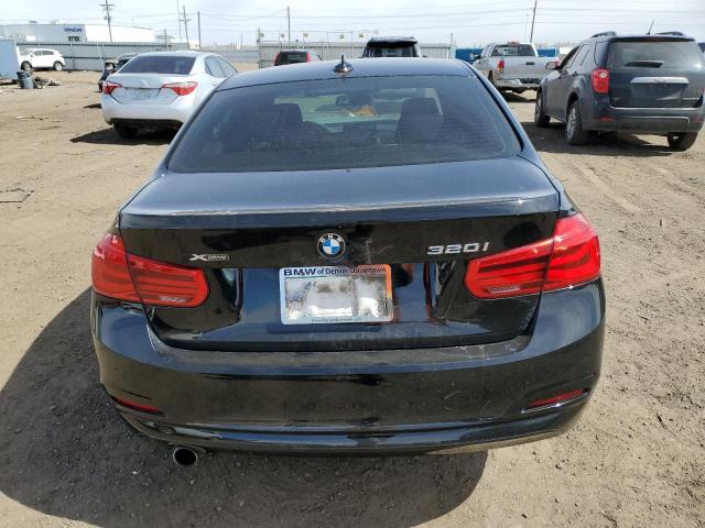 WBA8E5G54JNU46219 BMW 320 XI