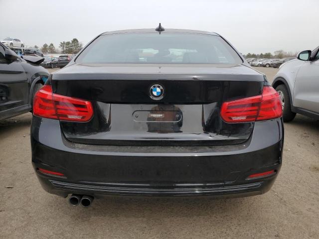 WBA8E9C53GK645155 BMW 328 I Sulev