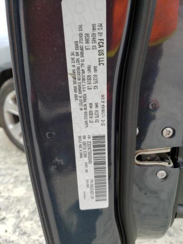 2C3CDXCT5GH222463 Dodge CHARGER R/T