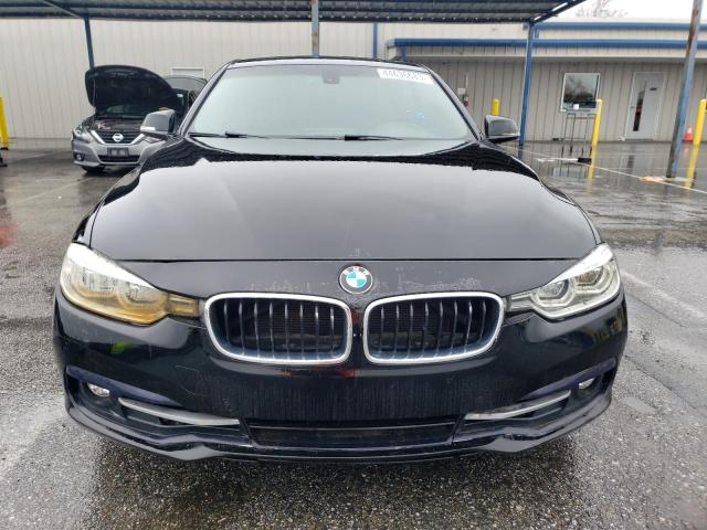 WBA8B9G36HNU53407 BMW 330 I