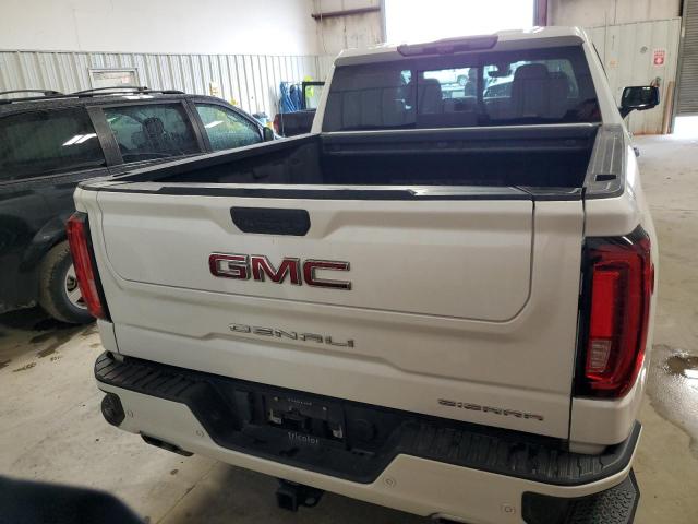 3GTU9FEL2LG318313 GMC Sierra K1500 Denali