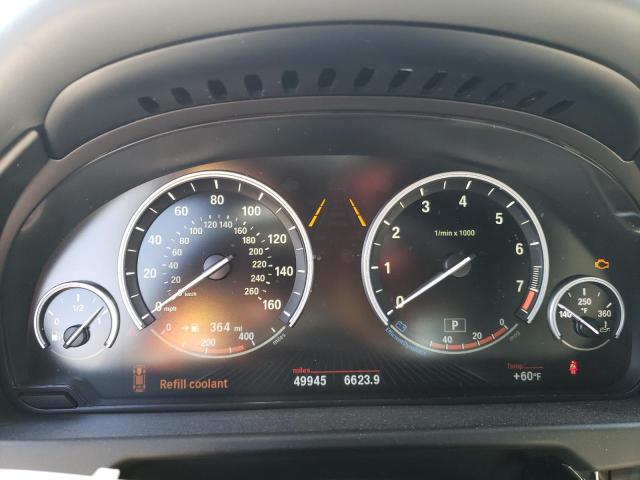 5UXKR0C50G0S89475 BMW X5 Xdrive35i